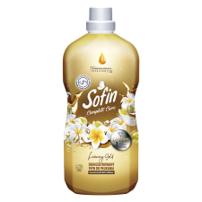  Öblítő SOFIN LuxuryGold - 1400 ml tisztító- és takarítószer, higiénia