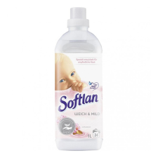 - öblítő softlan weich&mild sensitive 1 liter tisztító- és takarítószer, higiénia