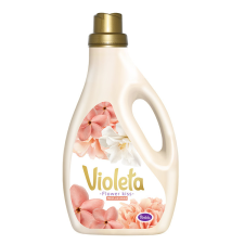 Öblítő Violeta flower kiss - 2700ml tisztító- és takarítószer, higiénia