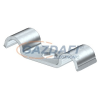 OBO 1009473 1015 D 14 G rögzítőbilincs galvanikusan horganyzott 14mm