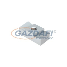OBO 1147186 MS50SN M8 A4 Csúszóanya MS5030 profilsínhez M8 rozsdamentes acél villanyszerelés