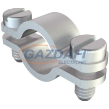 OBO 1443011 7909 6 G Húzásmentesítő Bilincs 6mm galvanikusan horganyzott acél villanyszerelés
