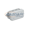 OBO 2000005 A 6 HF RW Leágazódoboz 80x43x34mm hófehér IP55 polietilén