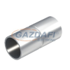 OBO 2046026 SV40W ALU Alumínium Összekötő Karmantyú menet nélkül ø40mm Alumínium