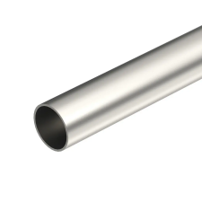 OBO 2046723 S32W V2A Cső menet nélkül 3000mm ø32mm rozsdamentes acél villanyszerelés