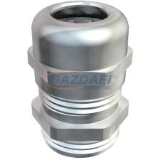 OBO 2085674 V-TEC PG29 MS Tömszelence PG29 nikkelezett sárgaréz villanyszerelés