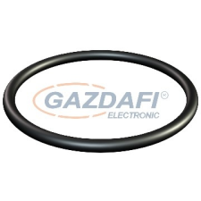 OBO 2088746 171 M25 Tömítőgyűrű O-gyűrű M25 nitril-kaucsuk villanyszerelés