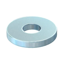 OBO 2205097 2033 D 15x3 G Távtartó kábelrögzítőkhöz O15mmx3mm galvanikusan horganyzott acél villanyszerelés