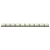OBO 2327104 507 Kábelklipsz öntapadó 200x15x7,1mm világosszürke polisztirol