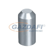 OBO 3042200 1820 20 Beütőfej OMEX-földelőhöz 20mm acél villanyszerelés