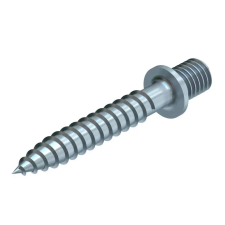 OBO 3133036 985 M6 35 Acéldübel M6x35mm galvanikusan horganyzott acél villanyszerelés