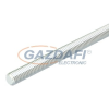 OBO 3141314 2078 M12 1M V2A Menetes Szár M12x1000mm rozsdamentes acél