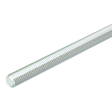 OBO 3141314 2078 M12 1M V2A Menetes Szár M12x1000mm rozsdamentes acél barkácsolás, csiszolás, rögzítés