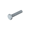 OBO 3156764 SKS M10x50 ZL hatlapfejű csavar, cinklamellás M10x50mm