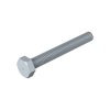 OBO 3156770 SKS M10x80 ZL hatlapfejű csavar, cinklamellás M10x80mm