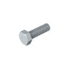 OBO 3156790 SKS M12x40 ZL hatlapfejű csavar, cinklamellás M12x40mm