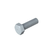 OBO 3156790 SKS M12x40 ZL hatlapfejű csavar, cinklamellás M12x40mm barkácsolás, csiszolás, rögzítés