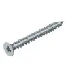 OBO 3198245 4759T 4.0x35 Sprint Csavar süllyesztettfejű, T Drive 4x35mm acél galvanikusan horganyzott, sárgára passziválva