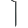 OBO 3341054 1101 3x50 Kampósszeg nincs megedzve 3x50mm acél felületkezelés nélkül
