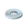 OBO 3402126 966 M12 G Alátét M12 galvanikusan horganyzott acél