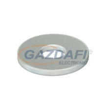 OBO 3402345 966 M12 V4A Alátét DIN 125 A4 M12 rozsdamentes acél barkácsolás, csiszolás, rögzítés