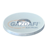 OBO 3403025 964 M4 G15 G Nagy Felületű Alátét M4,ø15mm galvanikusan horganyzott acél