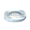 OBO 3405109 DIN 128 A M10 G Rugós Alátét M10 galvanikusan horganyzott acél