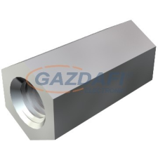 OBO 3415082 965 M6X30 G Távtartó Elem M6x30mm galvanikusan horganyzott cink présöntvény villanyszerelés