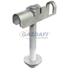 OBO 3482707 KD 8 100 Billenőfejes Függesztőszár M8x100mm galvanikusan horganyzott acél villanyszerelés