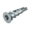 OBO 3483214 910 GKDM 12x30 Gipszkarton-Dűbel 12 mm-es gipszkartonhoz ø12x30mm cink présöntvény
