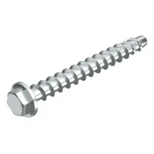 OBO 3498159 MMS-plus 10x100 Tűzálló Acéldübel 10x100mm galvanikusan horganyzott acél villanyszerelés