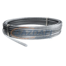 OBO 5021081 RD 8-FT Körvezető 8mm merítetten tűzihorganyzott acél villanyszerelés