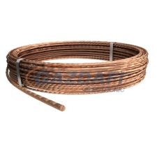 OBO 5021656 S-11-CU SN Feszítőhuzal 19x2,1mm ónozott réz villanyszerelés
