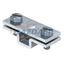 OBO 5032539 832 30 Távtartó Kengyel szalagacélhoz 30mm merítetten tűzihorganyzott acél villanyszerelés