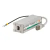OBO 5081005 RJ45 S-E100 4-F Túlfeszültségvédelem telekommunik.rendszerekhez