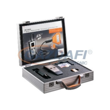 OBO 5096786 LFC Life Control Ellenőrzőműszer túlfeszültség-le, villanyszerelés