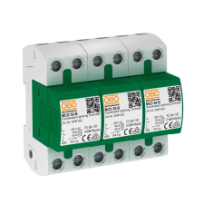 OBO 5096877 MCD 50-B 3 Coordinatedlightningcontroller , 255V villanyszerelés