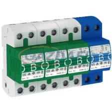 OBO 5096878 MC 50-B 3+1 Lightningcontroller , 255V villanyszerelés