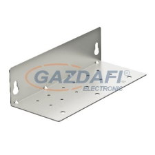 OBO 5096994 MCF-MS-P3 Szerelőlemez 3 pólushoz, villanyszerelés