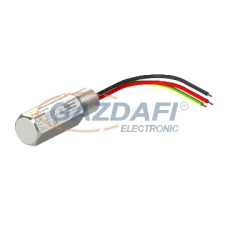 OBO 5098390 FDB-2 24-N Petrol Field Protector külső NPT menettel, villanyszerelés
