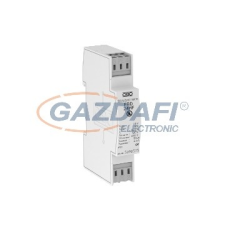 OBO 5098575 FRD 24 HF Villámáram-Levezető nagyfrekvenciás alkalmazásokkal, 24V AC villanyszerelés