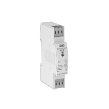 OBO 5098630 FLD 48 Villámáram-Korlátozó csatolóinduktivitással, 48V AC villanyszerelés