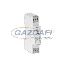 OBO 5098646 FLD 110 Villámáram-Korlátozó csatolóinduktivitással, 110V AC villanyszerelés