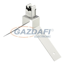 OBO 5202510 132 P VA Tetővezeték Tartó fémtetőhöz rozsdamentes acél nemesacél villanyszerelés