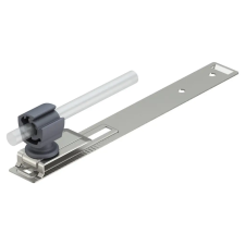 OBO 5215374 157 LK-VA Tetővezeték-Tartó állítható hossz 210mm rozsdamentes acél villanyszerelés