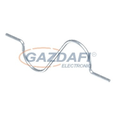 OBO 5218926 172 AR Flexibilis Átkötés alumínium villanyszerelés