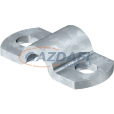 OBO 5228123 156 K8-10 ST Áthidaló 43mm merítetten tűzihorganyzott acél villanyszerelés