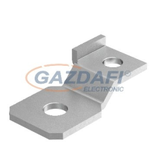 OBO 5240220 484 M12 Csatlakozófül Parex-hez ø13mm tűzihorganyzott acél villanyszerelés