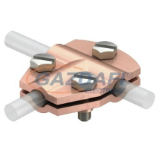 OBO 5311268 247 8-10 CU T-Összekötő 8-10mm réz villanyszerelés