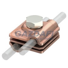 OBO 5311417 249 6-10 CU Gyorsösszekötő Vario 6-10mm réz villanyszerelés